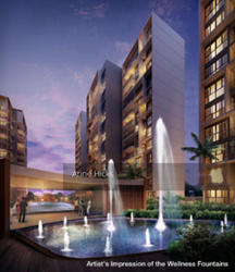 Twin Fountains (D25), Condominium #130271412